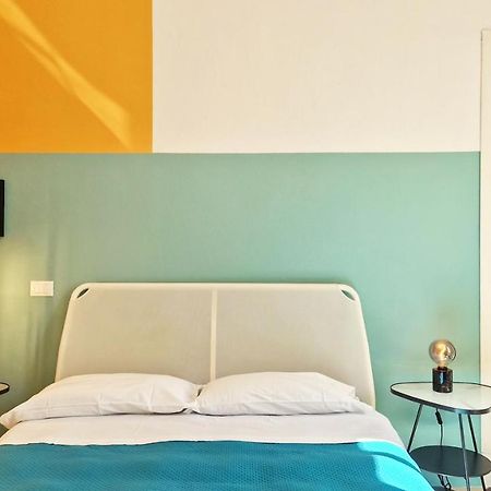 Bed and Breakfast Onda Su Onda Специя Экстерьер фото