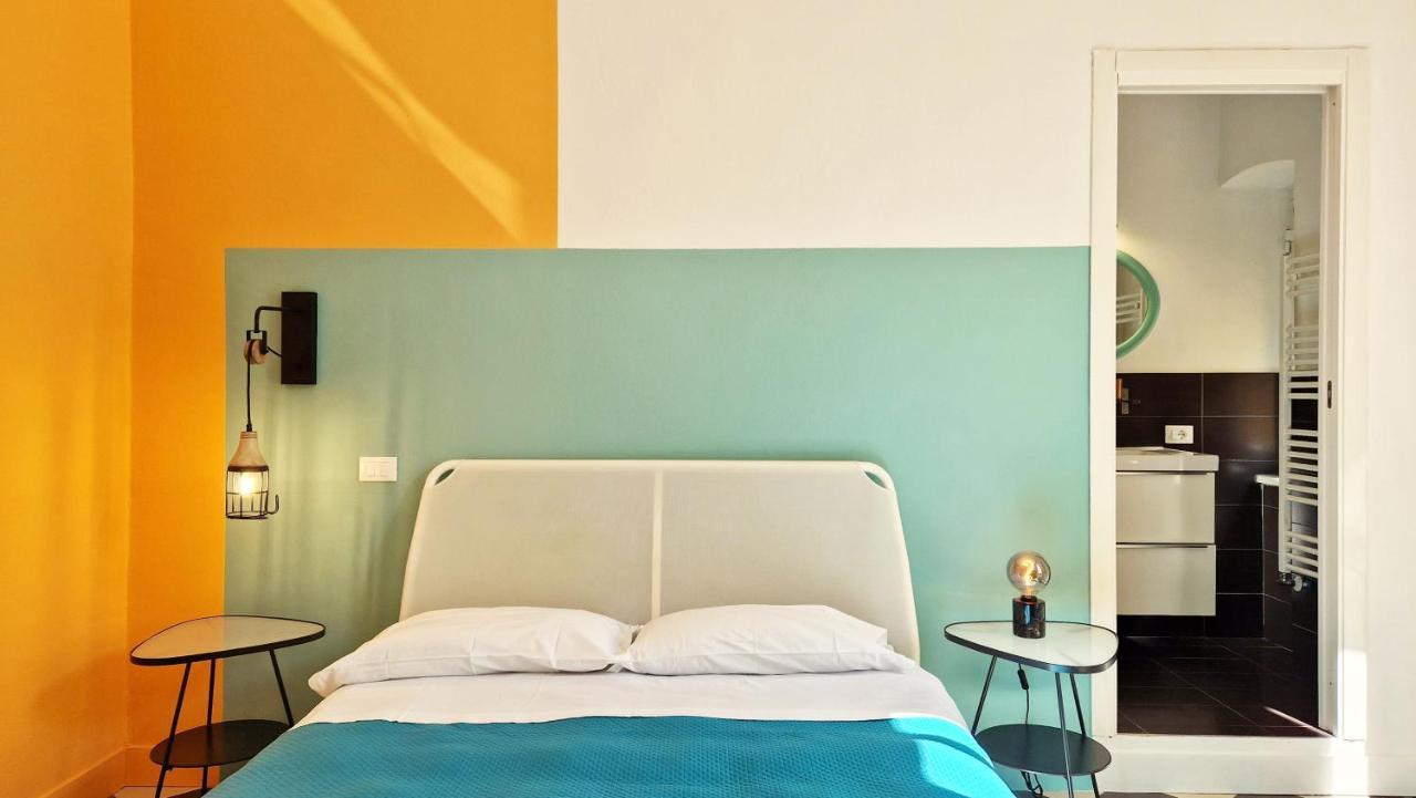Bed and Breakfast Onda Su Onda Специя Экстерьер фото