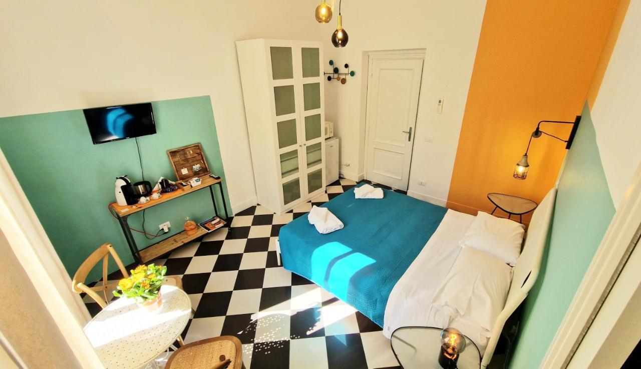 Bed and Breakfast Onda Su Onda Специя Экстерьер фото