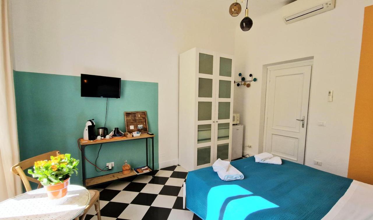 Bed and Breakfast Onda Su Onda Специя Экстерьер фото
