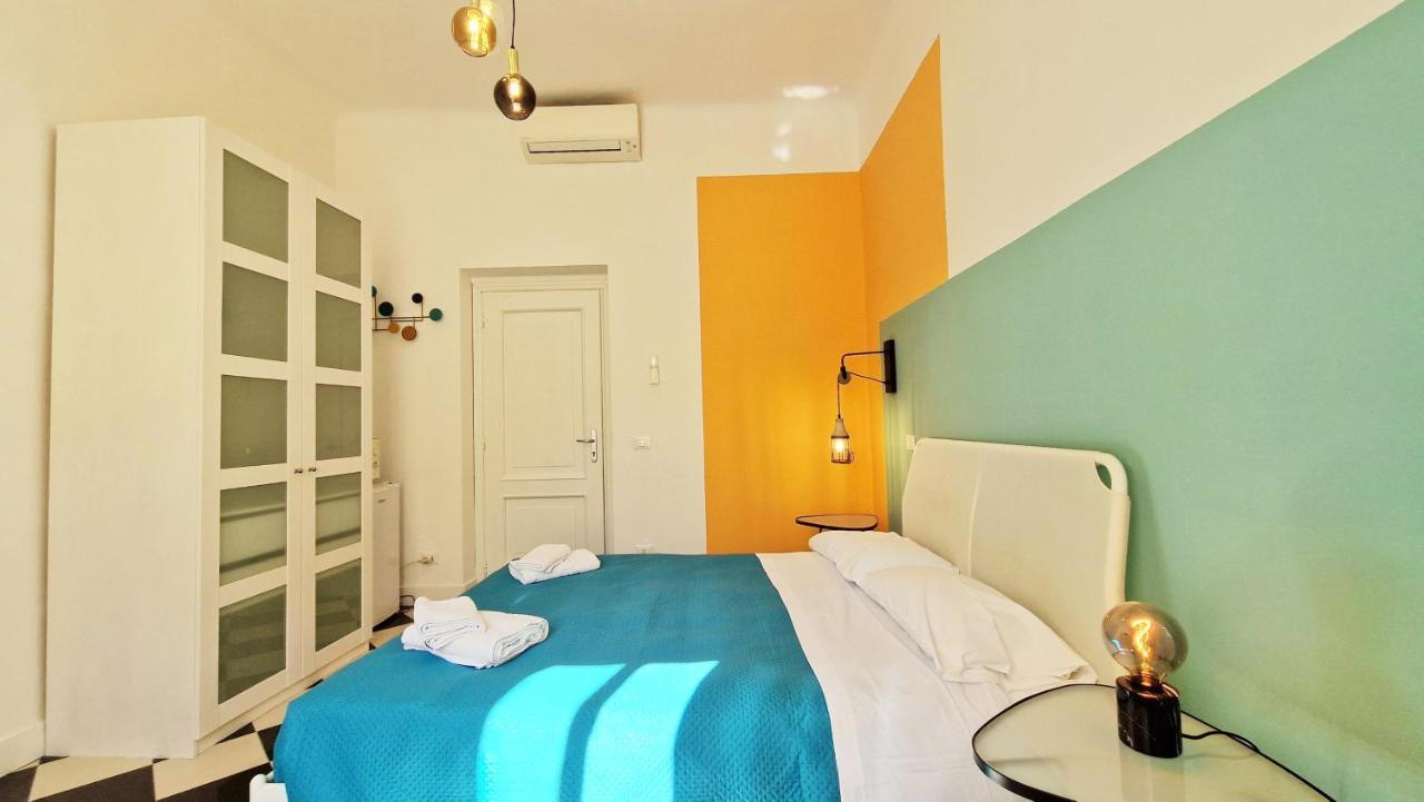 Bed and Breakfast Onda Su Onda Специя Экстерьер фото
