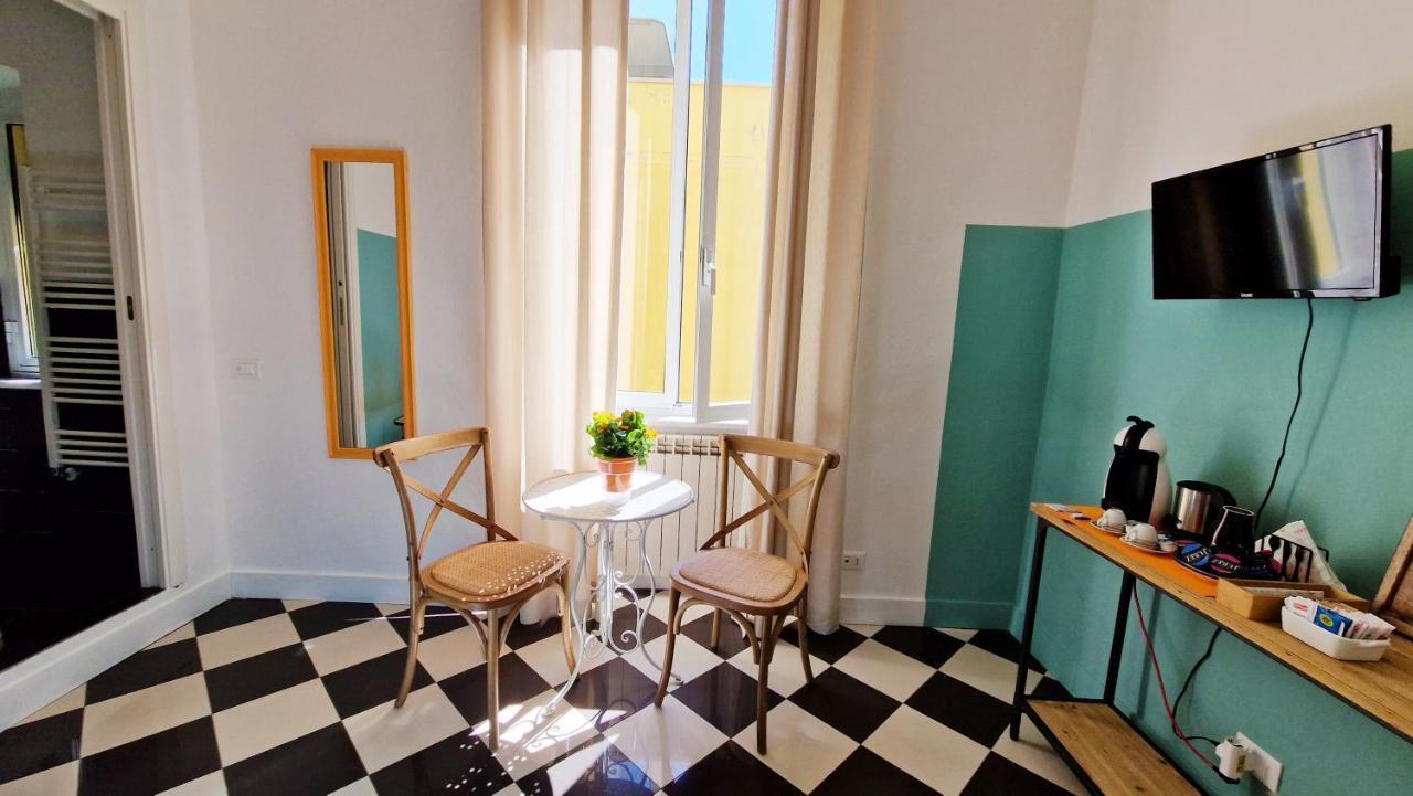 Bed and Breakfast Onda Su Onda Специя Экстерьер фото