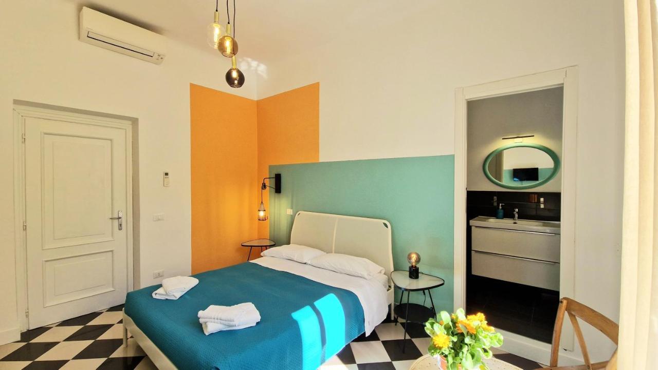 Bed and Breakfast Onda Su Onda Специя Экстерьер фото